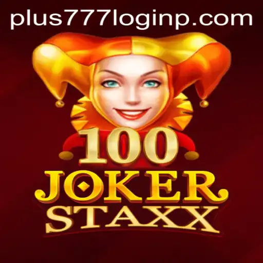 Exploring 100JokerStaxx: A Journey into the World of Classic Gaming