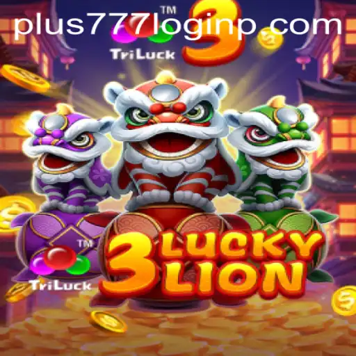 Discovering the Excitement of 3LUCKYLION: A Game of Chance and Strategy