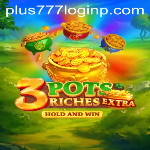 Exploring the Thrills of 3potsExtra: A Dynamic Casino Game Experience