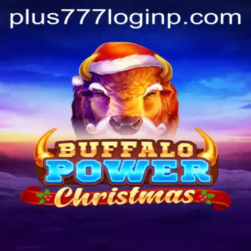 Buffalo Power Christmas: A Festive Slot Adventure