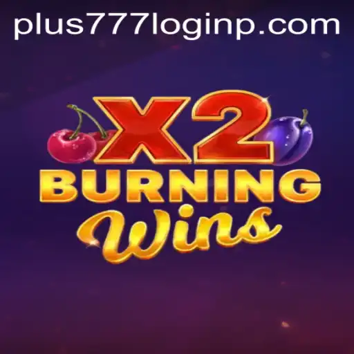 Burning Wins X2: A Thrilling Slot Experience