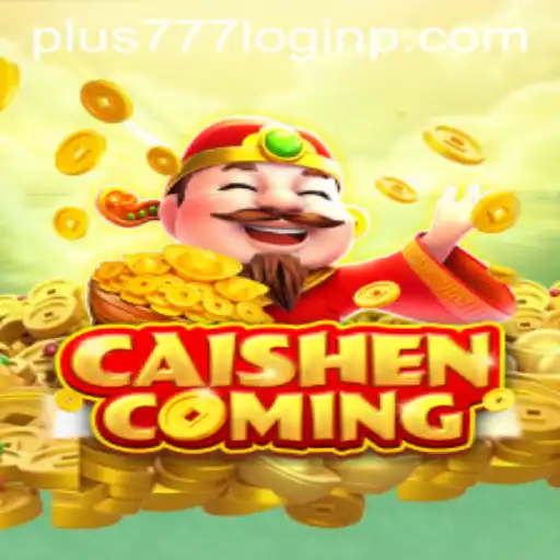 Discover the Exciting World of CAISHENCOMING and Unlock the Fortune