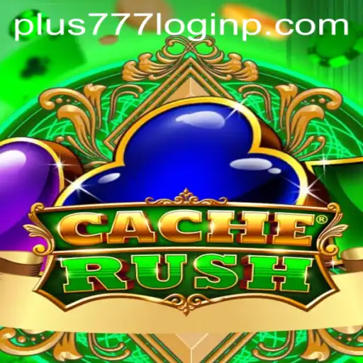 CacheRush: Unveiling the Thrill of Modern Treasure Hunting