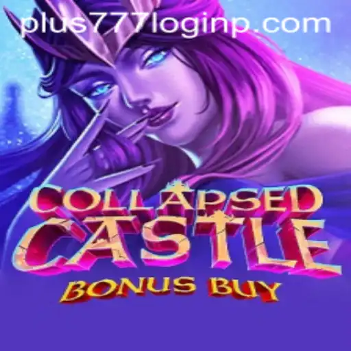 Collapsed Castle Bonus Buy: A Thrilling Adventure Awaits