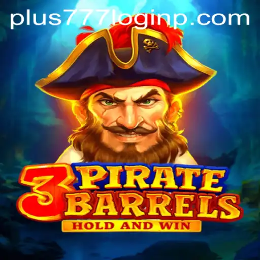 Exploring the Exciting World of 3PirateBarrels: Master the Game with a Clever Strategy