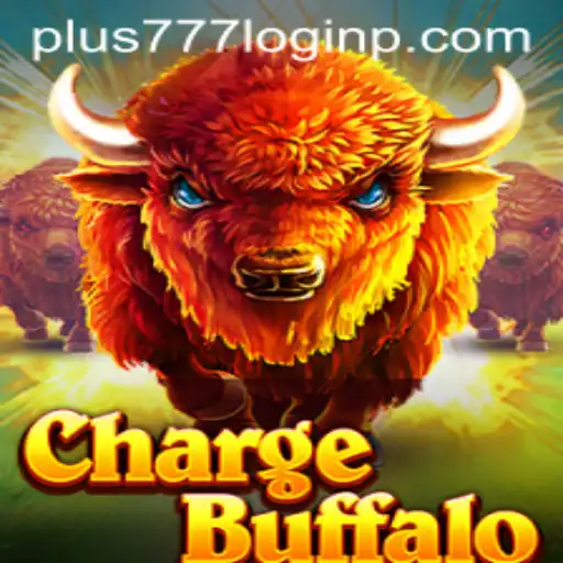 ChargeBuffalo: A Thrilling Exploration of Virtual Wilderness
