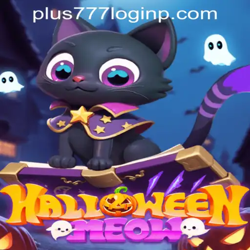 HalloweenMeow: Unveiling the Thrills of the Plus 777 Login Adventure