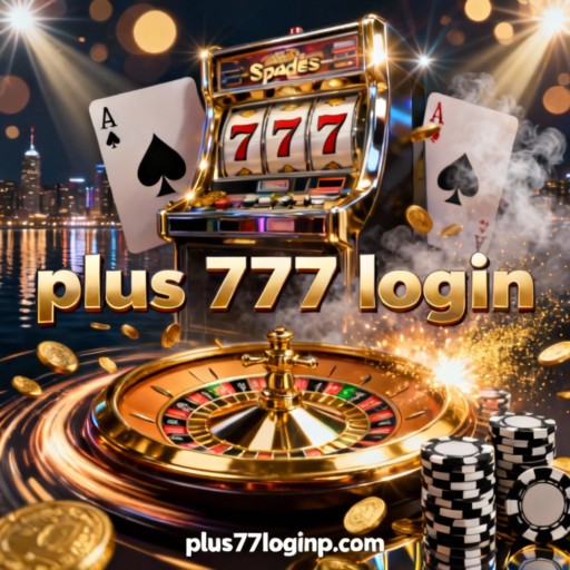 plus 777 login