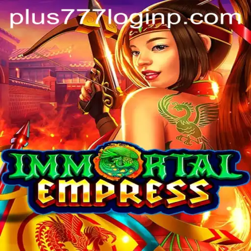 The Mystical World of ImmortalEmpress: A Gaming Odyssey