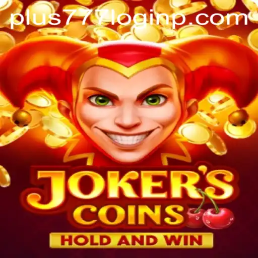 Exploring JokersCoins: The Exciting Dimensions of Plus 777 Login