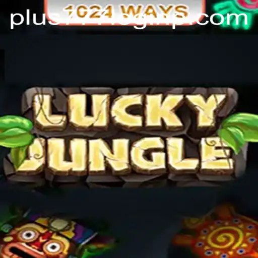 Dive into the Thrilling World of LuckyJungle1024
