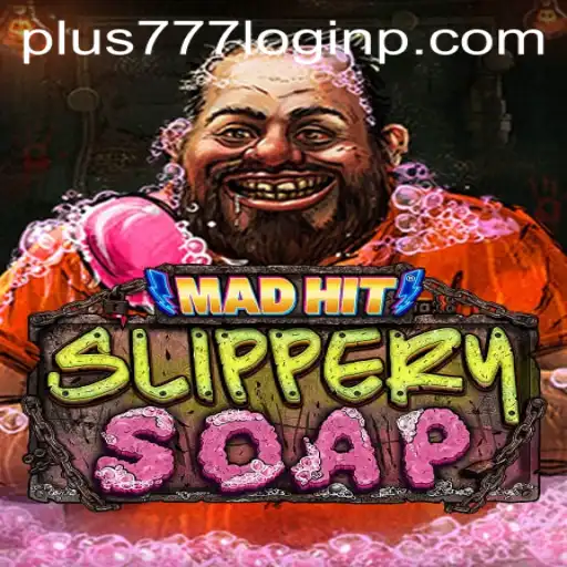MadHitSlipperySoap: A Thrilling Game of Balance and Strategy