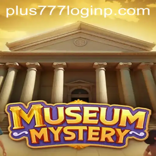 Discover the Intriguing World of MuseumMystery: A Captivating Gaming Experience