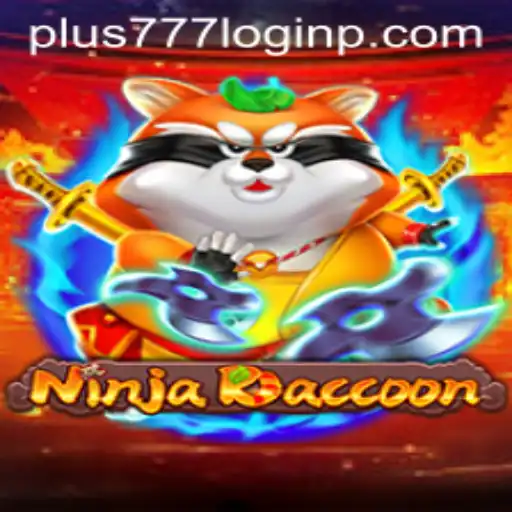 NinjaRaccoon Game Overview