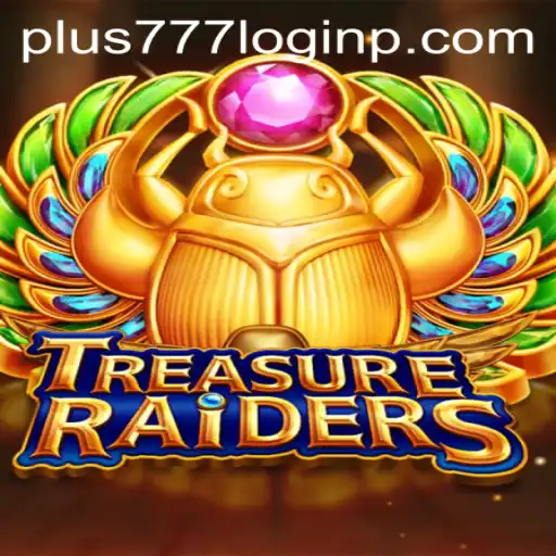 Unveiling the Exciting World of TREASURERAIDERS: A Comprehensive Guide