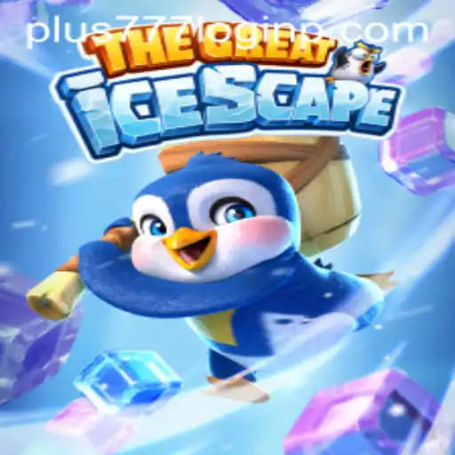 Discovering TheGreatIcescape: An Immersive Gaming Experience