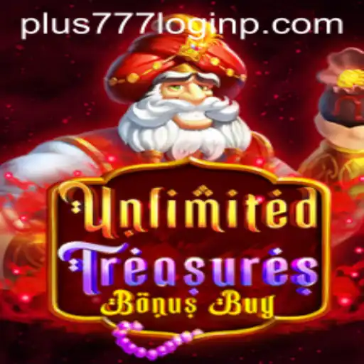 Discover the Excitement of UnlimitedTreasuresBonusBuy and Plus 777 Login