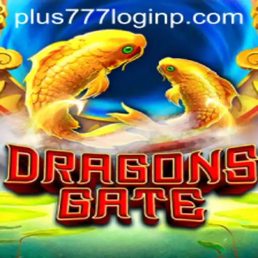 Explore the Fantasy World of DragonsGate with Plus 777 Login
