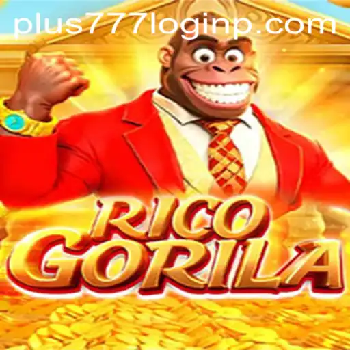 Explore RicoGorila Adventure