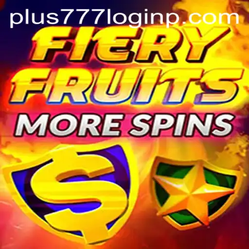 FieryFruitsMoreSpins - Unleash the Heat with Endless Rewards
