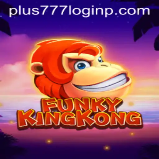 FunkyKingKong: The Ultimate Gaming Adventure