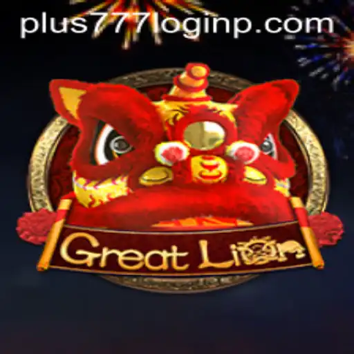 Discover the Exciting World of GreatLion: A New Gaming Experience with Plus 777 Login