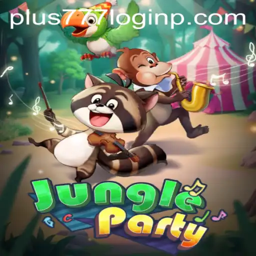 The Exciting World of JungleParty: A Comprehensive Guide
