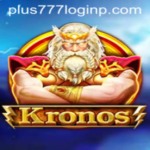 Kronos: A Timeless Gaming Experience with Plus 777 Login