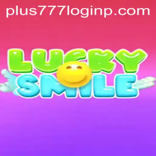 LuckySmile: Unveiling the Alluring World of Gaming with Plus 777 Login
