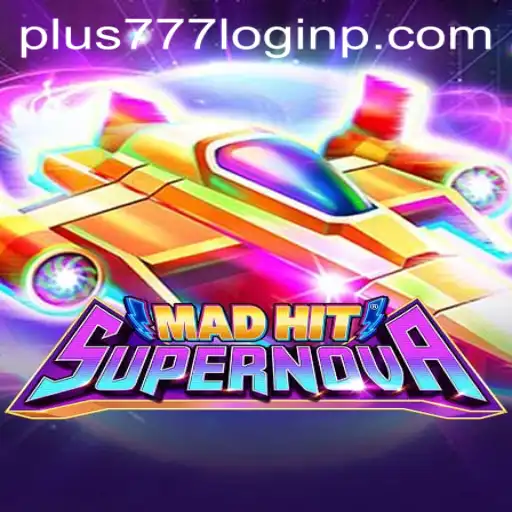 MadHitSupernova: An Immersive Gaming Experience