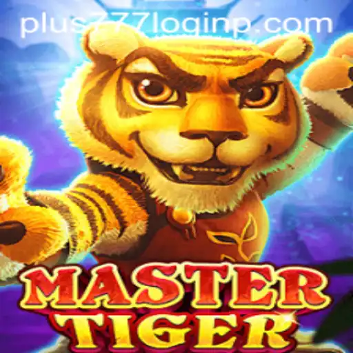 MasterTiger: An Innovative Journey in Digital Gaming