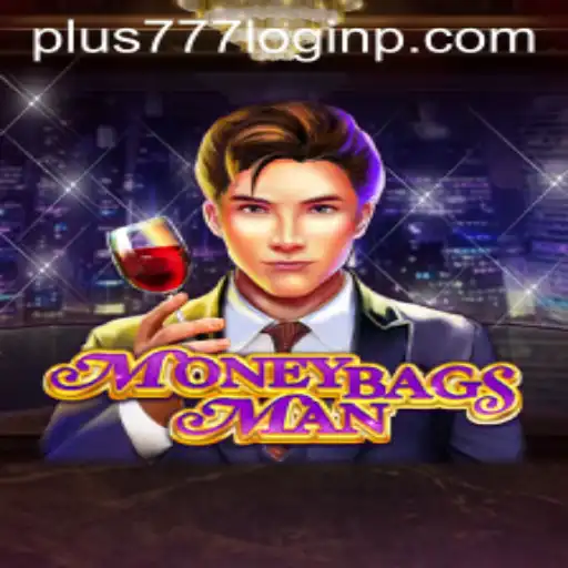 MoneybagsMan: A Thrilling Adventure Through Wealth and Strategy