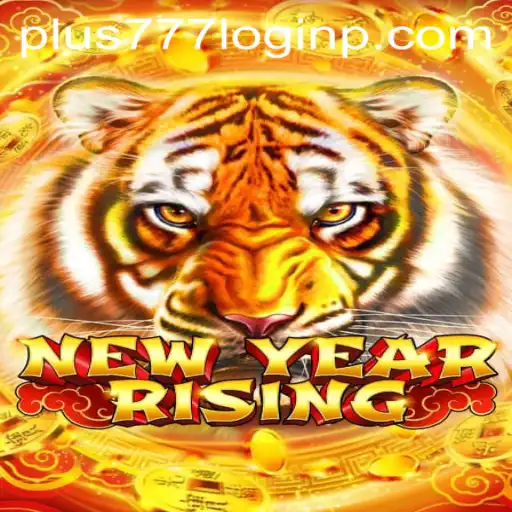 Unveiling NewYearRising: The Next Big Thing in Gaming