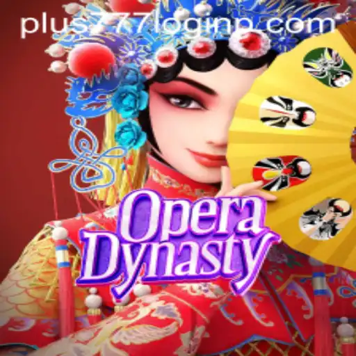 OperaDynasty: An Exploration of Traditional Chinese Opera in Gaming