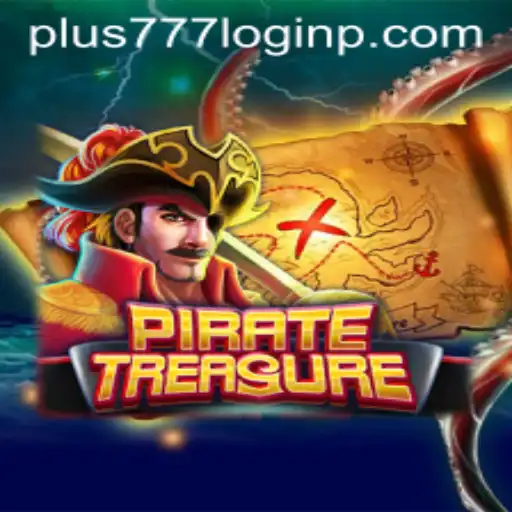 Embark on an Adventure with PirateTreasure: A Guide to Plus 777 Login Gaming