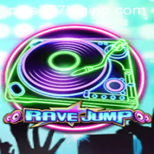 RaveJump: The Exciting Adventure Awaits