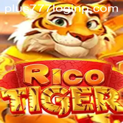 RicoTiger: An Adventure in Online Gaming