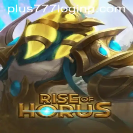 Rise of Horus: A Journey into the Ancient Egyptian Odyssey