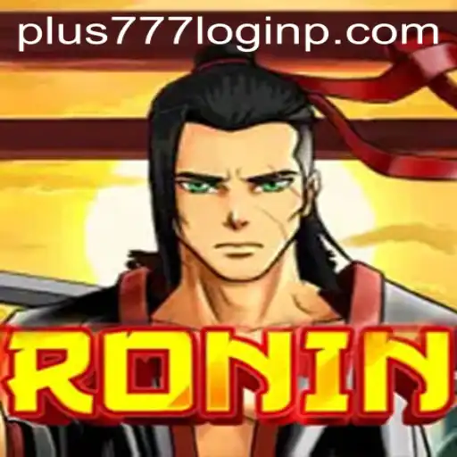 Exploring Ronin: A Captivating Journey into the World of Samurai