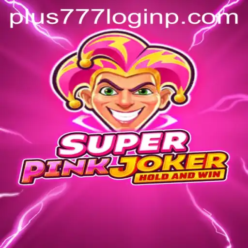 Exploring SuperPinkJoker: A Mesmerizing Gaming Experience
