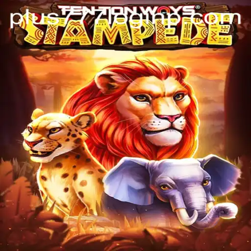 Exploring TenTonWaysStampede: A Thrilling Adventure with Strategic Twists
