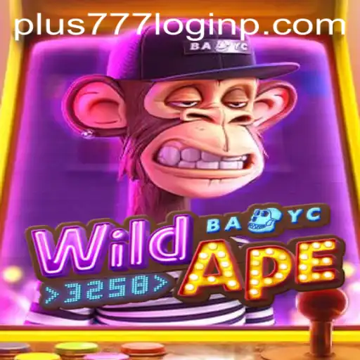 Exploring the Thrills of WildApe3258: A Contemporary Gaming Adventure