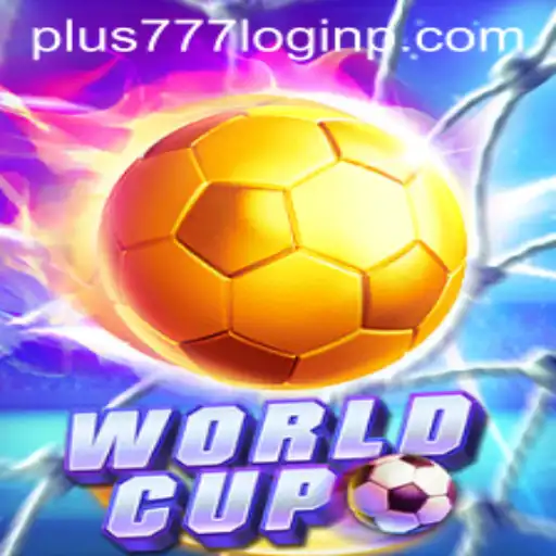 WorldCup and the Dynamics of Plus 777 Login